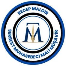 Recep Malgir, Serbest Muhasebeci Mali Müşavir, Bahçelievler, İSTANBUL